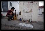 At Marie Laveau's thomb - New Orleans, thumbnail 86 of 117, 2008, PICT8896.jpg (254,396 kB)