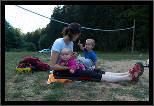 Tábor Přešovice - bourání tábora a svatba, thumbnail 10 of 12, 2013, IMG_3004.jpg (305,706 kB)