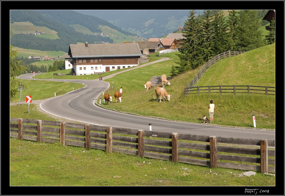 Rakousko / sterreich / Austria 2008, photo 161 of 198, 2008, PICT7515.jpg (372,681 kB)