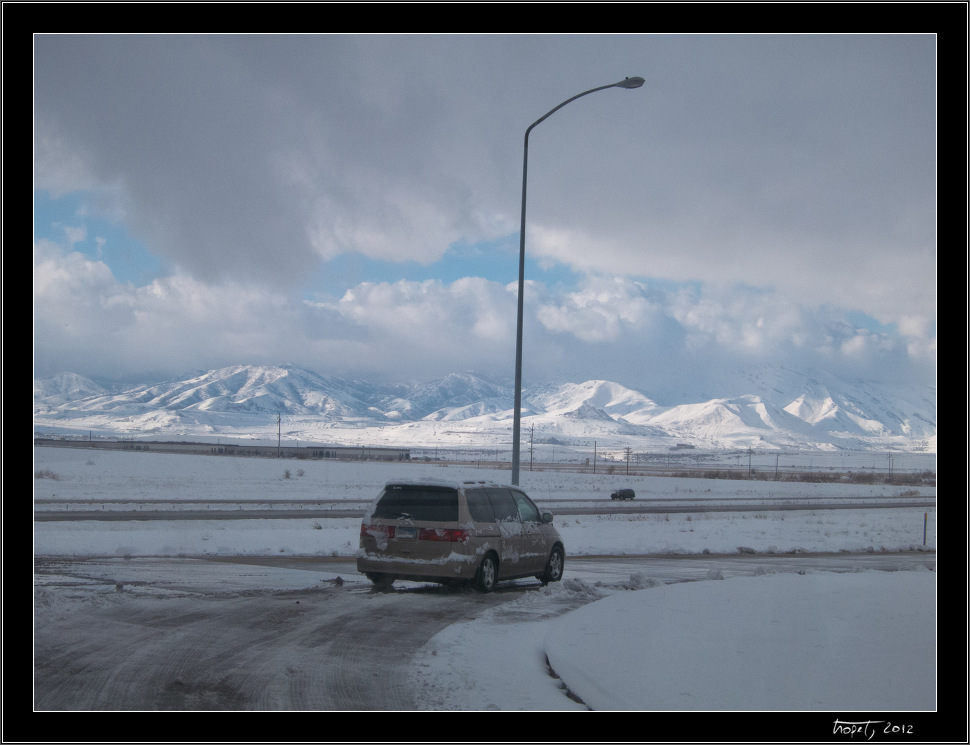 SuperComputing'12 - Salt Lake City, photo 2 of 47, 2012, IMG_1461.jpg (163,161 kB)