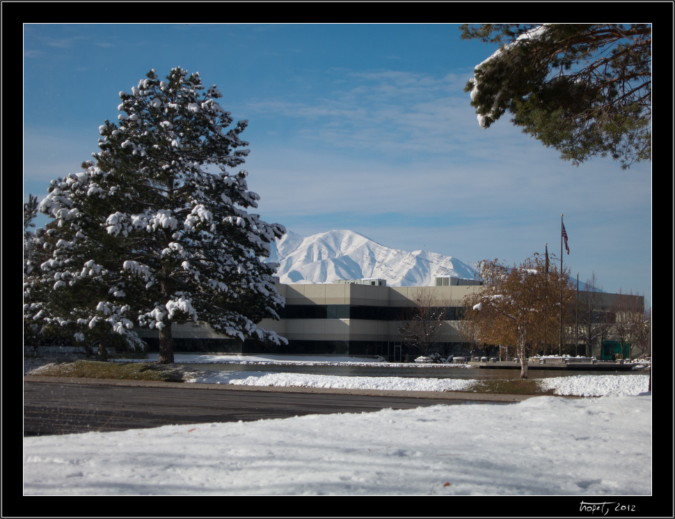SuperComputing'12 - Salt Lake City, photo 14 of 47, 2012, IMG_1492.jpg (251,650 kB)