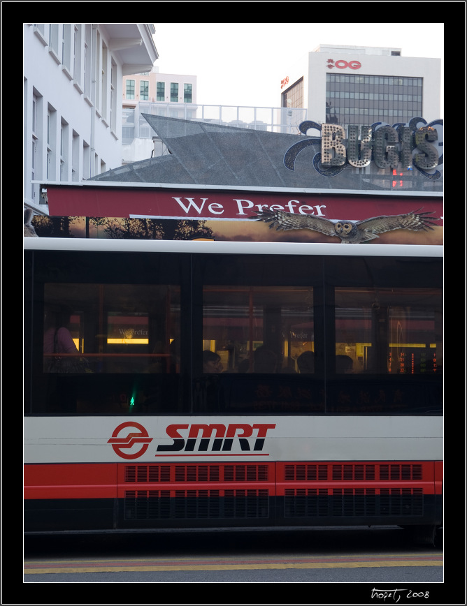We Prefer SMRT - Singapore, photo 14 of 48, 2008, PICT8517.jpg (183,002 kB)