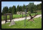 Pamtnk elezn opony / Iron Curtain Memorial - umava, thumbnail 47 of 70, 2011, 047-DSC09725.jpg (478,011 kB)
