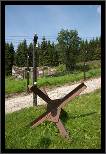 Pamtnk elezn opony / Iron Curtain Memorial - umava, thumbnail 50 of 70, 2011, 050-DSC09737.jpg (351,647 kB)