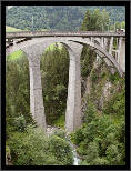 Krsa vcarskch most / Beauty of Swiss bridges<br>Fotila Aleka / Photo by Aleka - vcarsko / Switzerland 2009, thumbnail 9 of 43, 2009, 009-CRW_5684.jpg (387,659 kB)