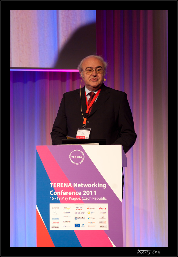 TERENA Networking Conference 2011, photo 36 of 100, 2011, DSC09268.jpg (177,135 kB)