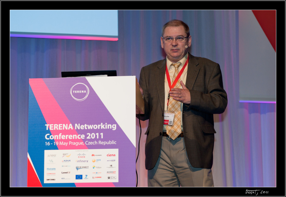 TERENA Networking Conference 2011, photo 44 of 100, 2011, DSC09293.jpg (204,329 kB)