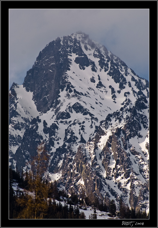 Lomnick tt / Lomnick peak - Vysok Tatry, photo 40 of 40, 2008, 40-PICT6364.jpg (272,145 kB)
