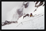 Zvr vstupu na Lomnick tt / Final part of ascent to Lomnick Peak - Vysok Tatry, thumbnail 29 of 40, 2008, 29-CRW_4032.jpg (168,731 kB)