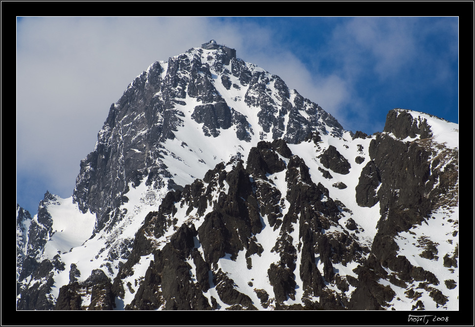 Lomnick tt - Vysok Tatry / High Tatras, photo 23 of 57, 2008, 023-PICT6760-Edit.jpg (313,179 kB)