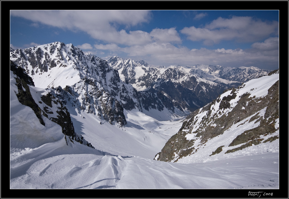 Mal Zvrat - Vysok Tatry / High Tatras, photo 30 of 57, 2008, 030-PICT6771.jpg (279,988 kB)