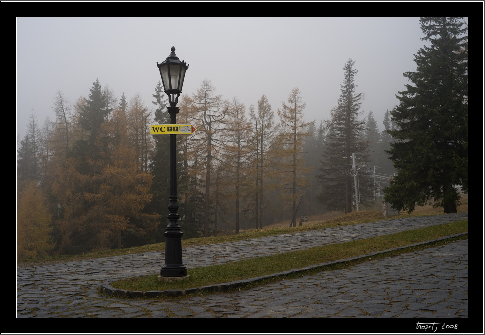Podzim ve Vysokch Tatrch / Fall in High Tatra - Podzim v Tatrch / Fall in Tatras, photo 14 of 63, 2008, 014-_DSC0146.jpg (231,276 kB)