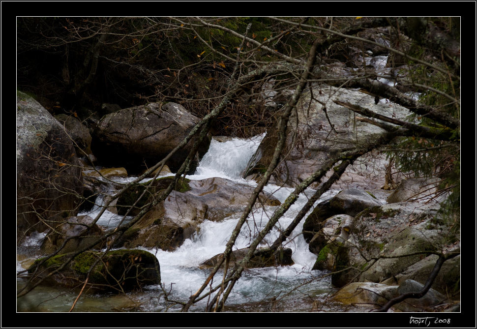Koprovsk potok - Podzim v Tatrch / Fall in Tatras, photo 26 of 63, 2008, 026-_DSC0341.jpg (344,866 kB)