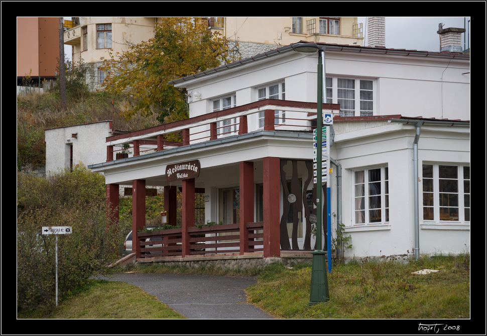 Polsk krma - Podzim v Tatrch / Fall in Tatras, photo 35 of 63, 2008, 035-_DSC0483.jpg (315,608 kB)
