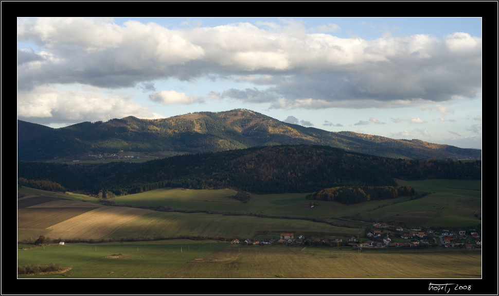 Spi - Podzim v Tatrch / Fall in Tatras, photo 53 of 63, 2008, 053-_DSC0602.jpg (170,794 kB)