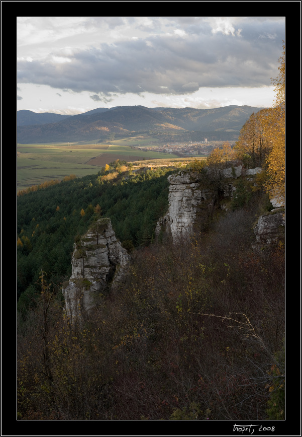 Drevenk - Podzim v Tatrch / Fall in Tatras, photo 55 of 63, 2008, 055-_DSC0612.jpg (217,463 kB)