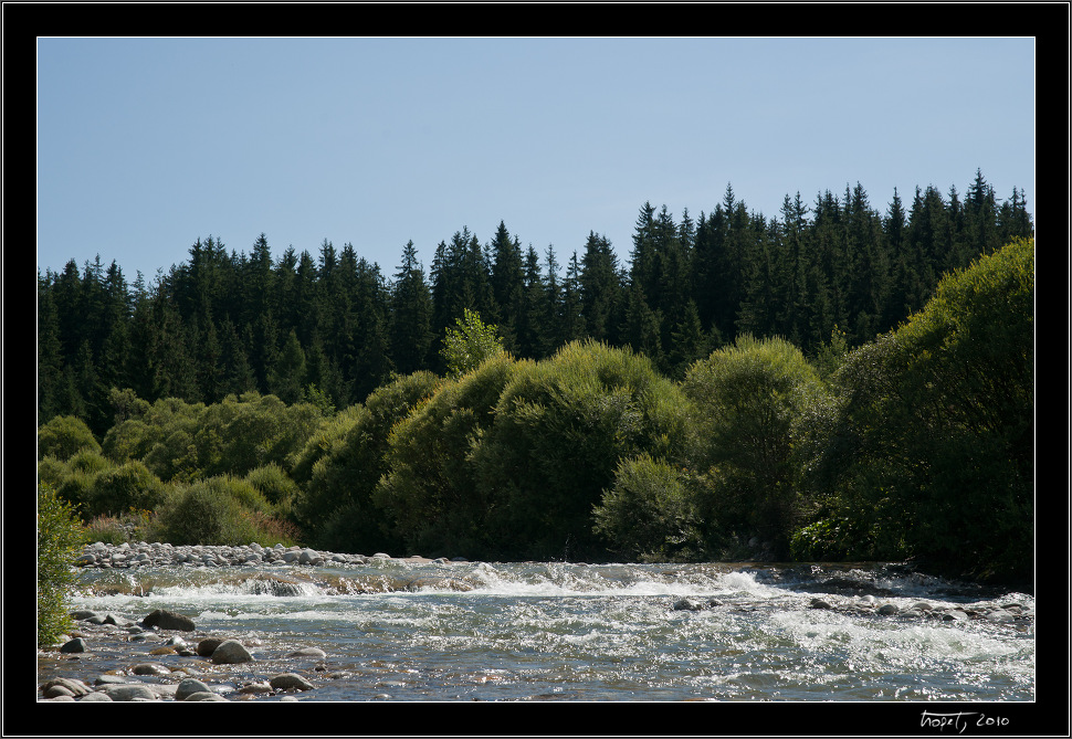 Bel - Vysok Tatry, Pieniny, Liptovsk Mikul, photo 5 of 154, 2010, 005-DSC07014.jpg (324,680 kB)