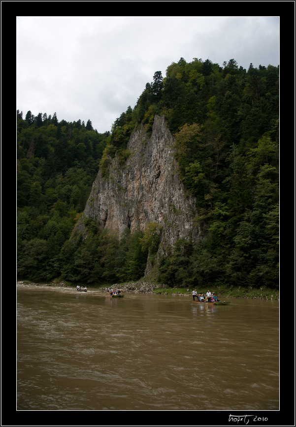 Pieniny - Vysok Tatry, Pieniny, Liptovsk Mikul, photo 52 of 154, 2010, 052-DSC07260.jpg (227,536 kB)