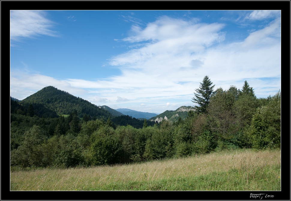 Pieniny - Vysok Tatry, Pieniny, Liptovsk Mikul, photo 56 of 154, 2010, 056-DSC07279.jpg (315,639 kB)