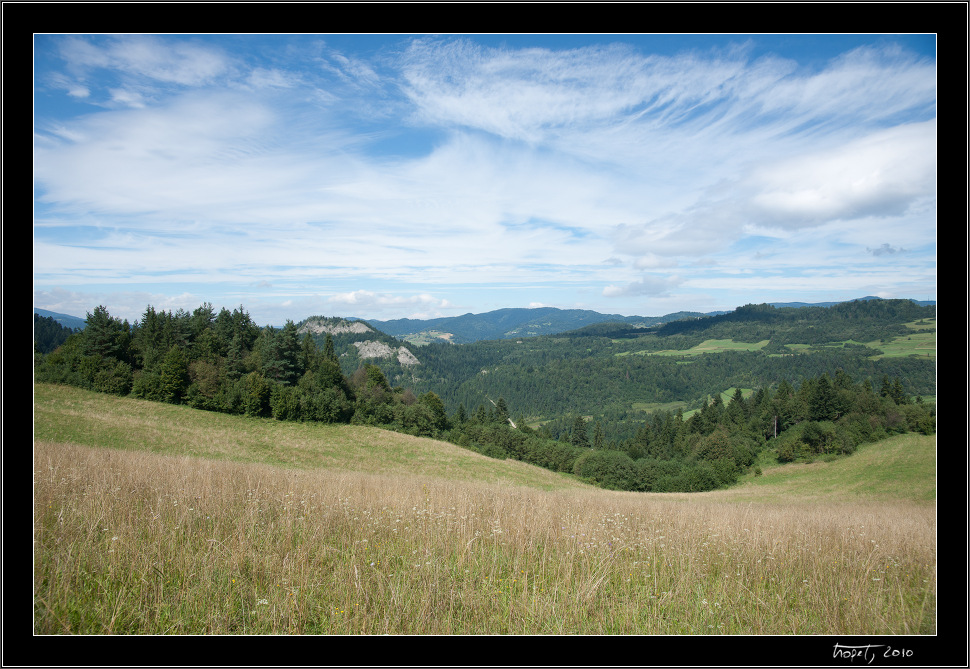 Pieniny - Vysok Tatry, Pieniny, Liptovsk Mikul, photo 57 of 154, 2010, 057-DSC07280.jpg (313,256 kB)