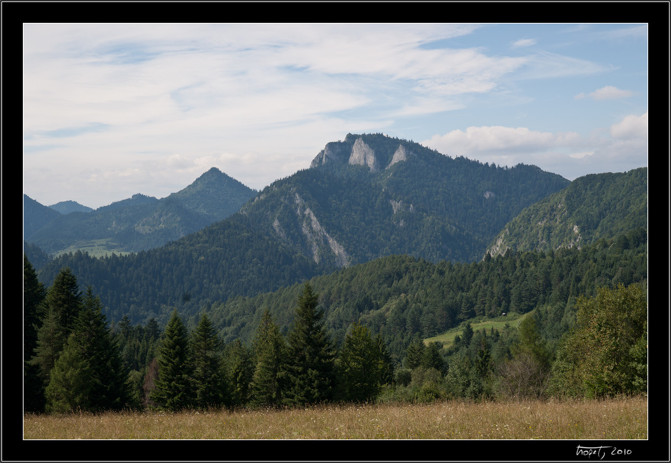 Pieniny - Vysok Tatry, Pieniny, Liptovsk Mikul, photo 60 of 154, 2010, 060-DSC07291.jpg (270,293 kB)