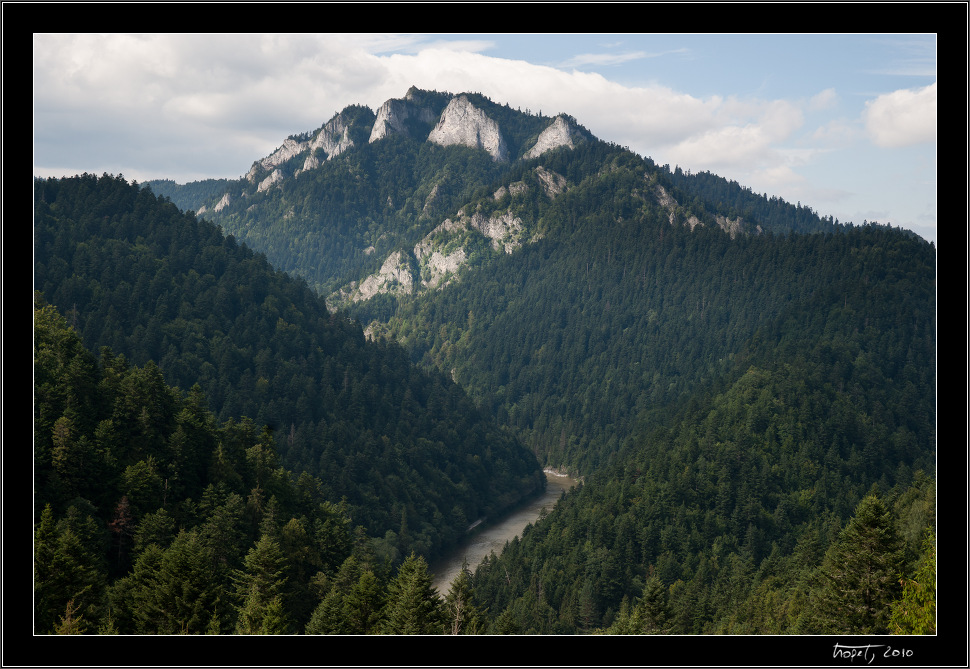 Pieniny - Vysok Tatry, Pieniny, Liptovsk Mikul, photo 62 of 154, 2010, 062-DSC07298.jpg (308,438 kB)