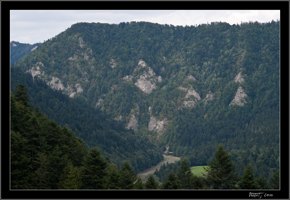 Pieniny - Vysok Tatry, Pieniny, Liptovsk Mikul, photo 64 of 154, 2010, 064-DSC07303.jpg (330,494 kB)