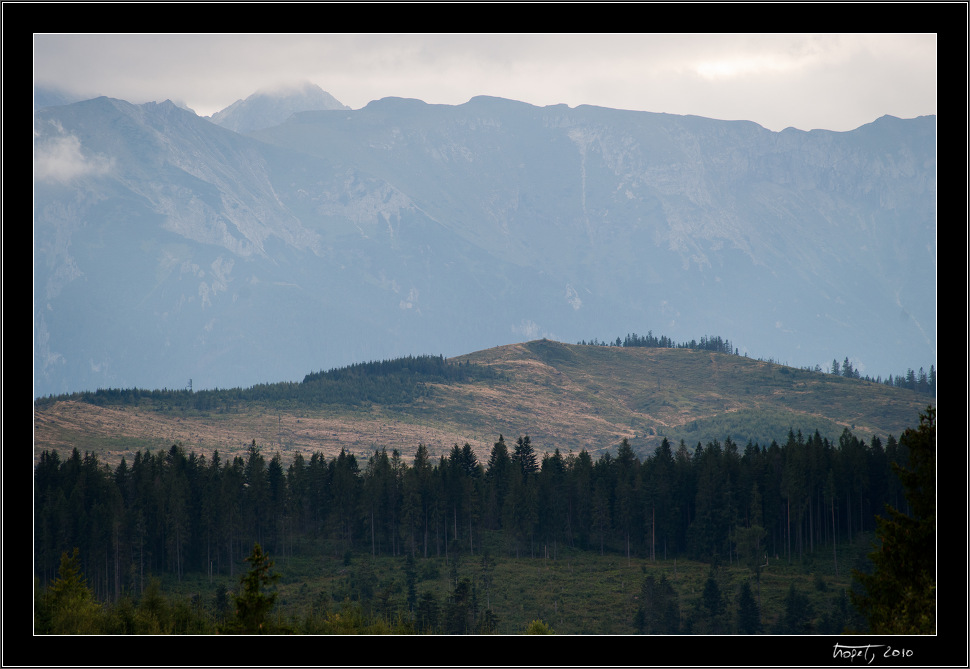 Belansk Tatry - Vysok Tatry, Pieniny, Liptovsk Mikul, photo 84 of 154, 2010, 084-DSC07412.jpg (201,919 kB)