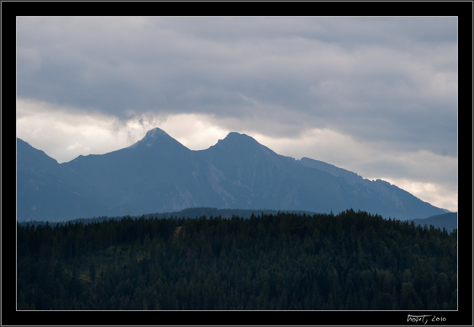 Belansk Tatry - Vysok Tatry, Pieniny, Liptovsk Mikul, photo 85 of 154, 2010, 085-DSC07426.jpg (146,572 kB)