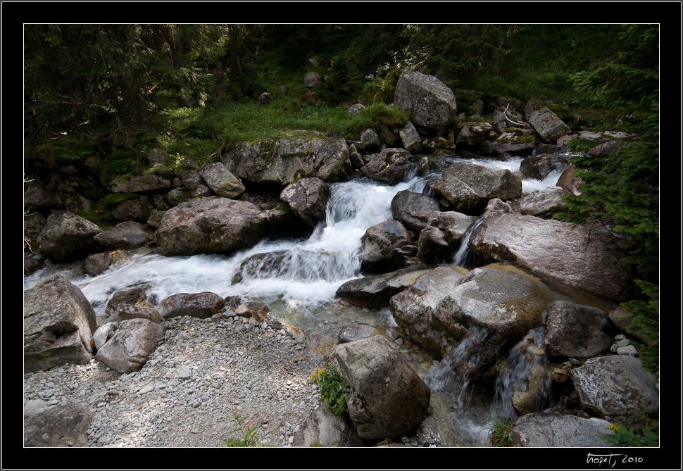 Vysok Tatry, Pieniny, Liptovsk Mikul, photo 106 of 154, 2010, 106-DSC07581.jpg (386,331 kB)