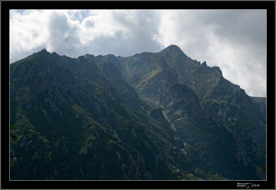 Vysok Tatry, Pieniny, Liptovsk Mikul, photo 110 of 154, 2010, 110-DSC07594.jpg (212,097 kB)