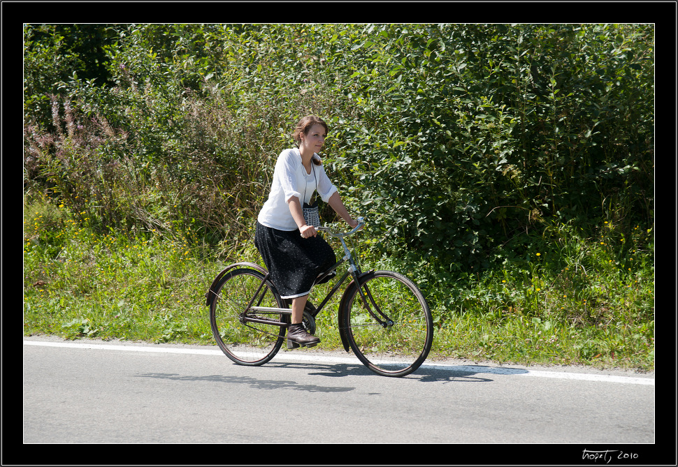 Velociped prebor 2010 - Vysok Tatry, Pieniny, Liptovsk Mikul, photo 125 of 154, 2010, 125-DSC07644.jpg (530,019 kB)