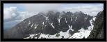 Po vrcholovém sněžení se zase vyčasilo. - Výstup na Gerlach - vzpomínka na Petera Ujce Šperku, thumbnail 43 of 51, 2014, DSC01745.jpg (203,958 kB)