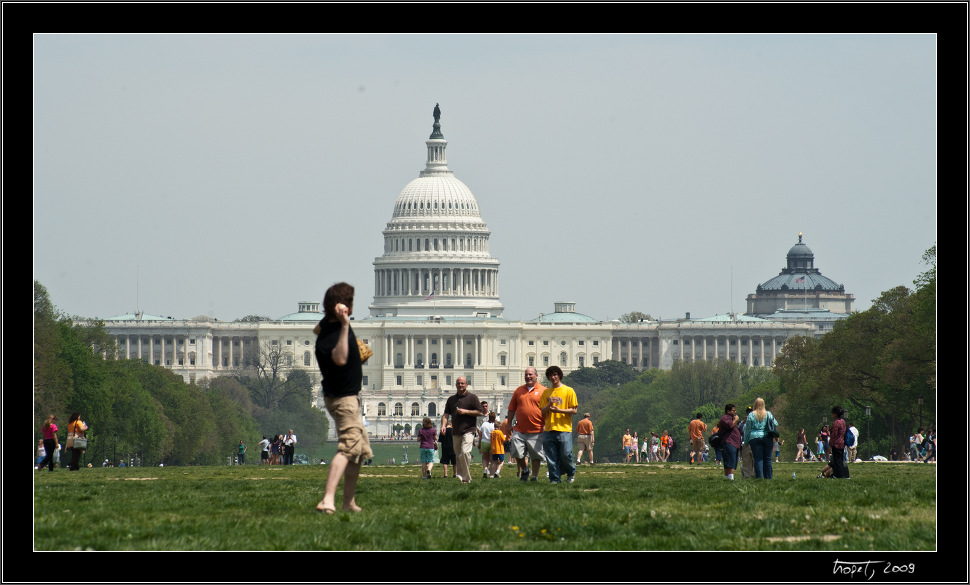 Internet2 Spring Member Meeting -- Washington, DC, photo 47 of 65, 2009, _DSC4445.jpg (196,664 kB)