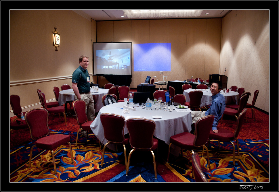 Internet2 Spring Member Meeting -- Washington, DC, photo 49 of 65, 2009, _DSC4453.jpg (341,600 kB)